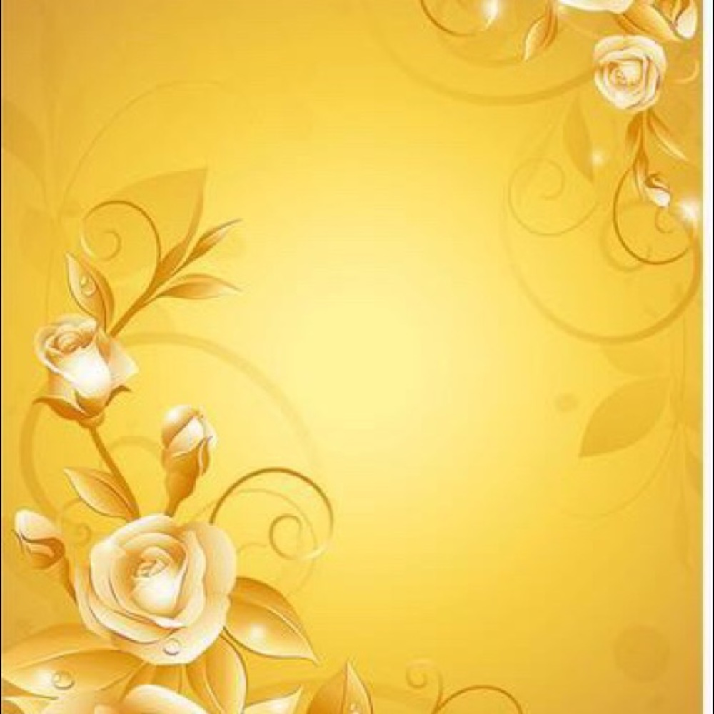 Meet your Posher, Maiya